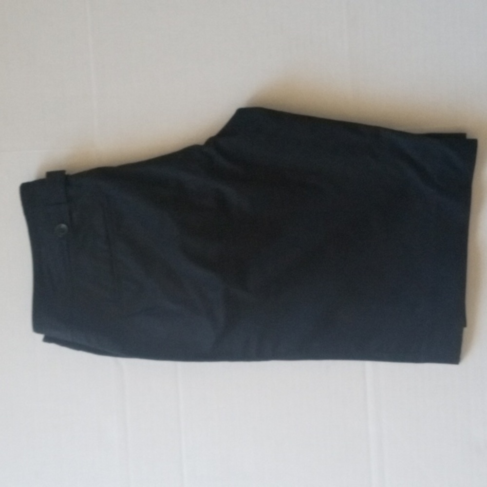Ann Taylor Loft Bermuda Shorts - Picture 2 of 6